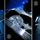 Illustration for article titled Try Not to Drool Over This Exquisite $7,000 Replica of the USS Enterprise